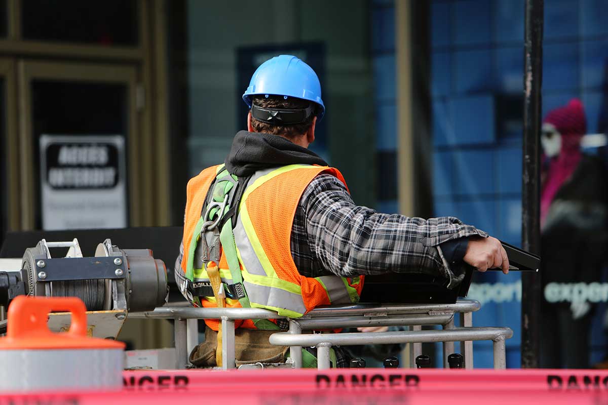 risarcimento per infortunio sul lavoro