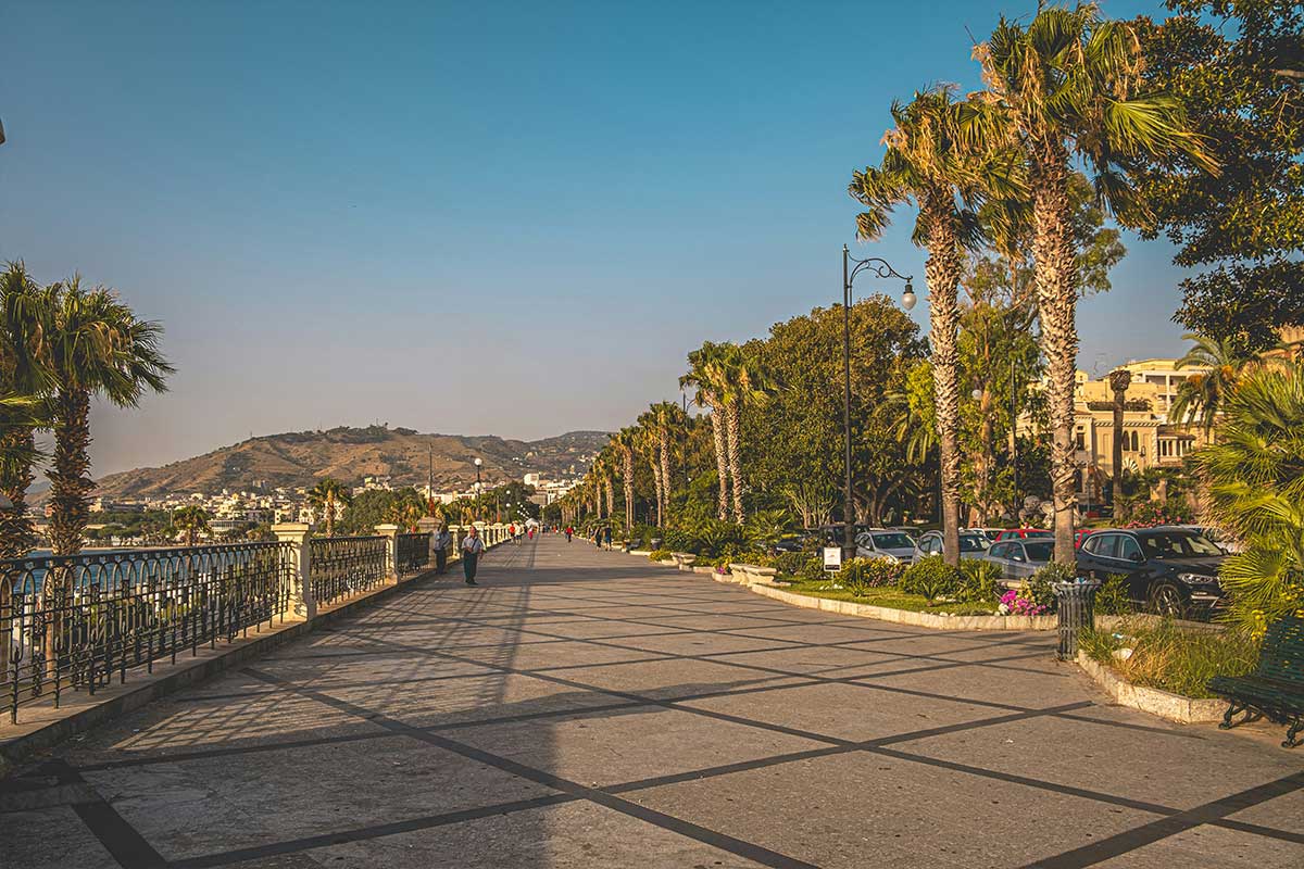 Reggio Calabria